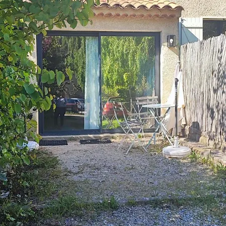 Au Coeur De * Buis-les-Baronnies