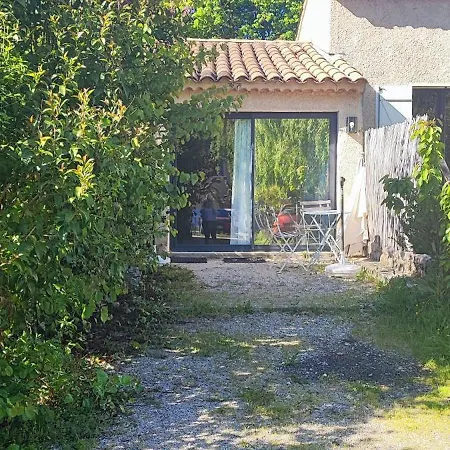 Au Coeur De Ferienhaus
